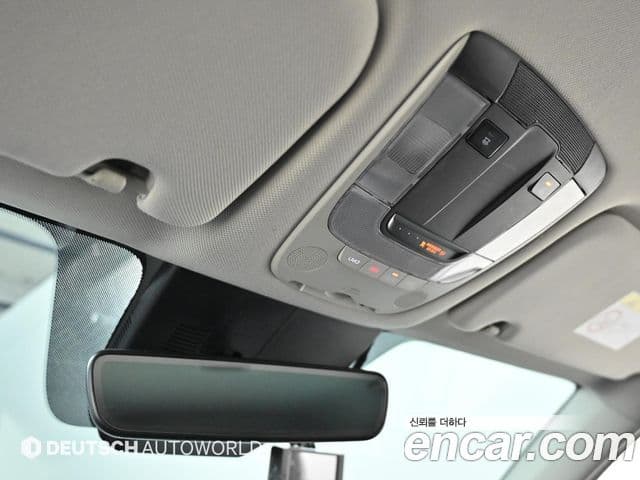 Kia Sorento 2020 — Şəkil 19/20