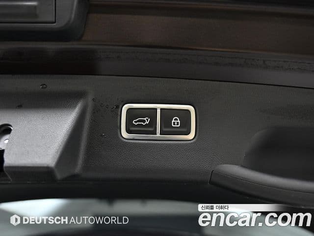 Kia Sorento 2020 — Şəkil 20/20