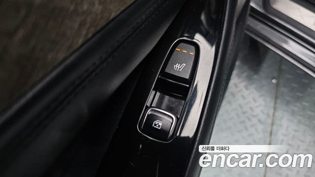 Kia K8 2022 — ფოტო 17/20