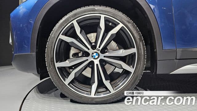 BMW X1 2021 — фото 5 из 20