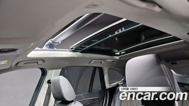 BMW X1 2021 — ფოტო 18/20