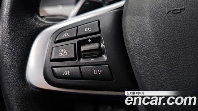 BMW X1 2021 — ფოტო 19/20