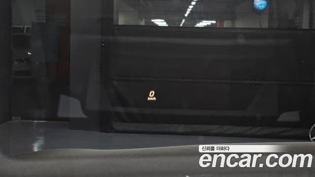 Mercedes-Benz S-Class 2021 — Photo 1/20