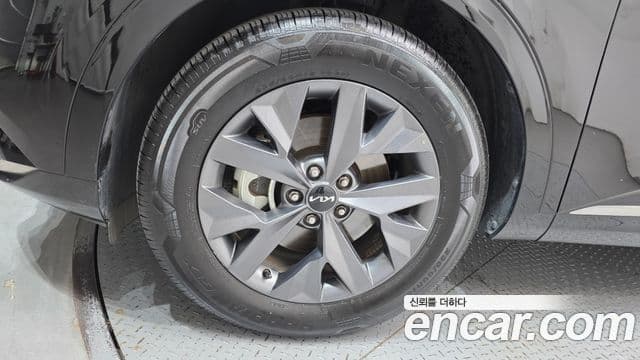 Kia Sportage 2021 — фото 5 из 20