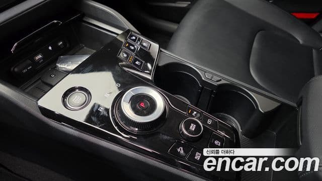 Kia Sportage 2021 — Şəkil 9/20