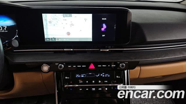 Kia Carnival 2022 — Фото 15/20