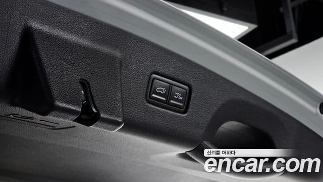 Kia Carnival 2022 — Фото 20/20