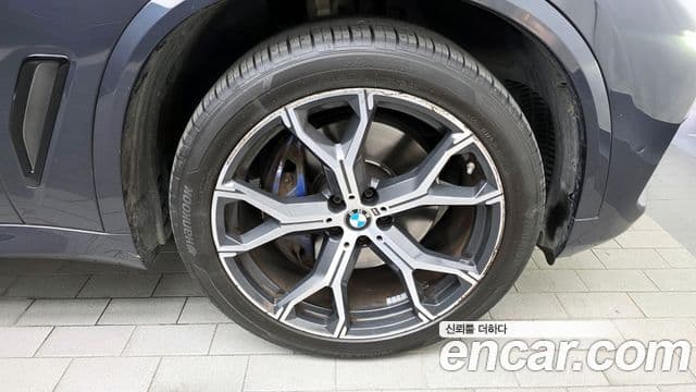 BMW X5 2020 — Şəkil 5/20