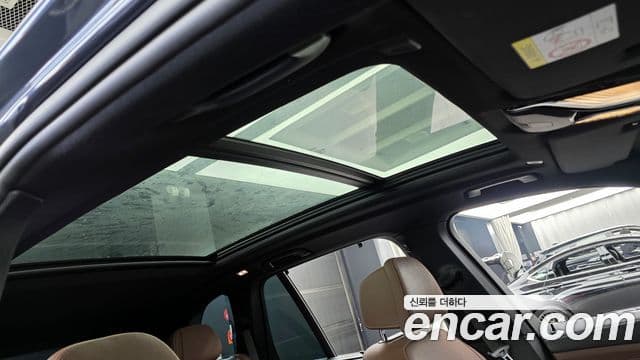 BMW X5 2020 — Şəkil 17/20