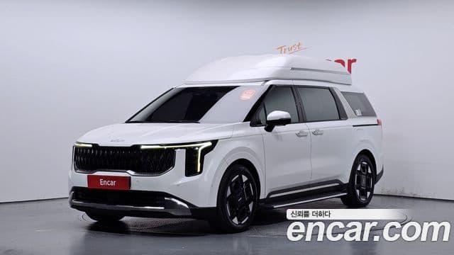 Kia Carnival 2024 — Şəkil 1/20
