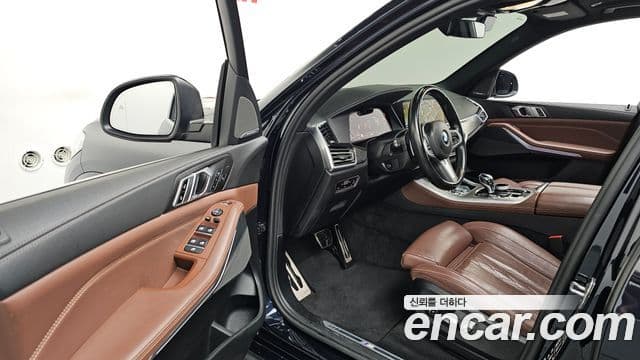 BMW X5 2023 — Photo 5/20