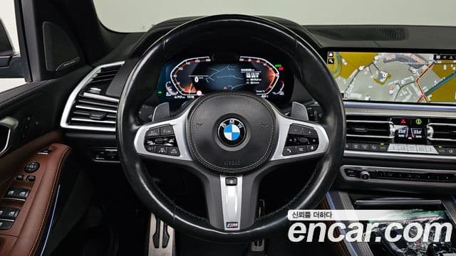 BMW X5 2023 — Photo 6/20