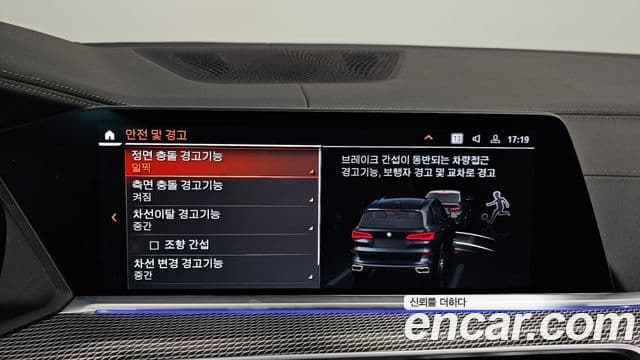 BMW X5 2023 — Photo 20/20