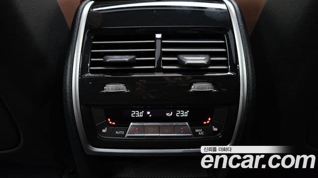 BMW X5 2023 — Photo 4/20