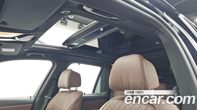 BMW X5 2023 — Photo 12/20