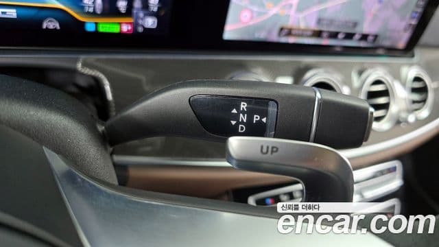 Mercedes-Benz E-Class 2021 — Şəkil 9/20