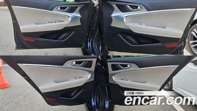 Genesis G70 2021 — ფოტო 9/20