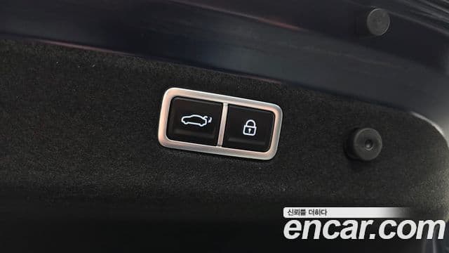 Genesis G70 2021 — ფოტო 20/20