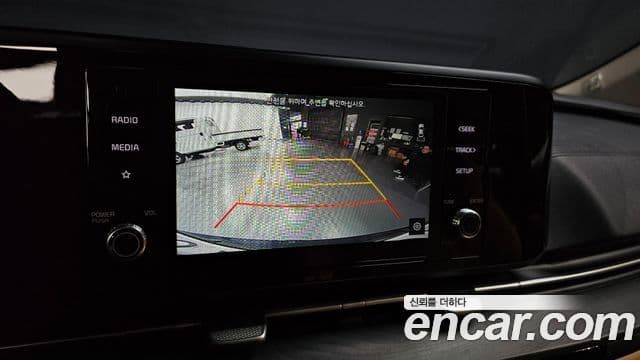 Kia Carnival 2020 — Photo 1/20