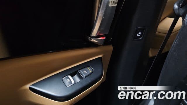 Kia Carnival 2020 — Photo 3/20
