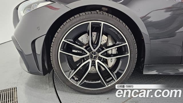 Mercedes-Benz CLS-Class 2023 — Photo 2/20