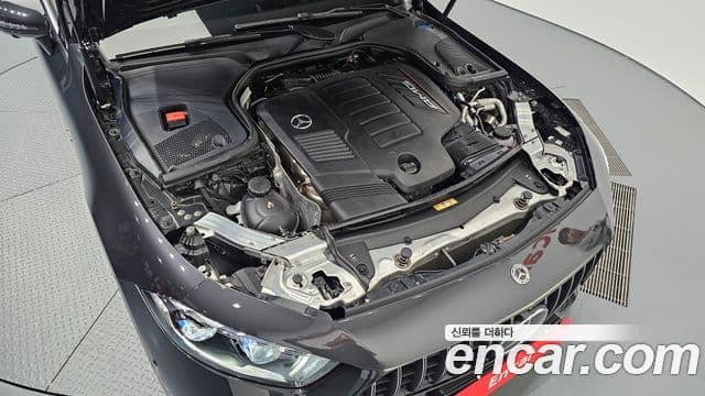 Mercedes-Benz CLS-Class 2023 — Photo 18/20