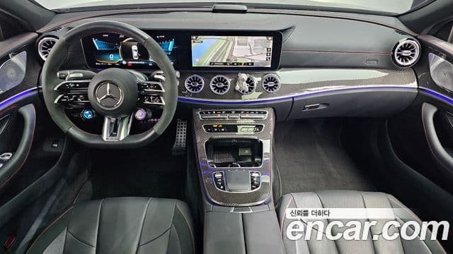 Mercedes-Benz CLS-Class 2023 — Photo 5/20