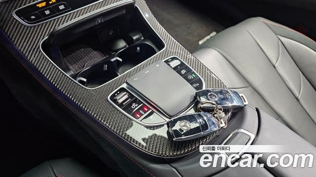 Mercedes-Benz CLS-Class 2023 — Photo 6/20