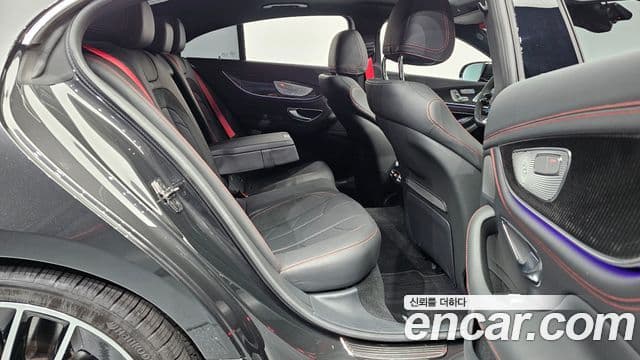 Mercedes-Benz CLS-Class 2023 — Photo 13/20
