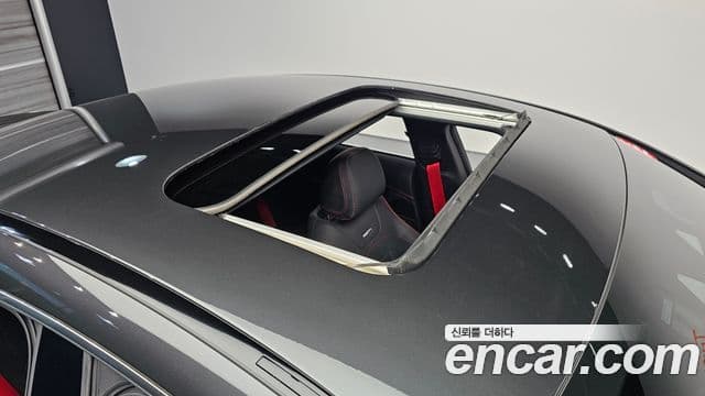 Mercedes-Benz CLS-Class 2023 — Photo 14/20