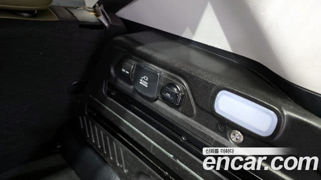 Kia Seltos 2021 — Şəkil 8/20