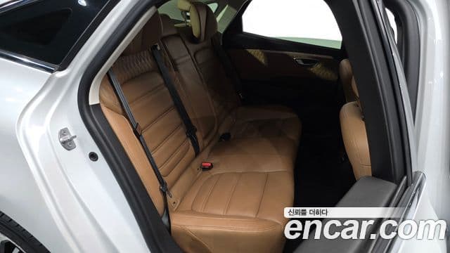 Renault Samsung SM6 2022 — Şəkil 18/20