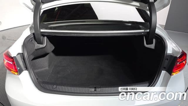 Renault Samsung SM6 2022 — Şəkil 14/20