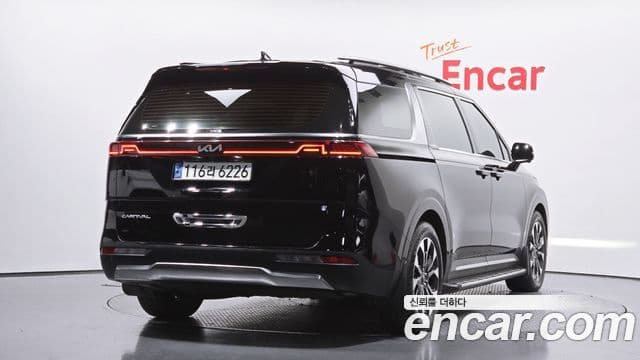 Kia Carnival 2022 — Şəkil 1/20