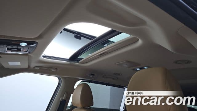 Kia Carnival 2022 — Şəkil 19/20