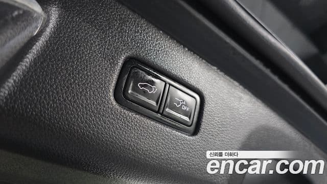 Kia Carnival 2022 — Şəkil 20/20