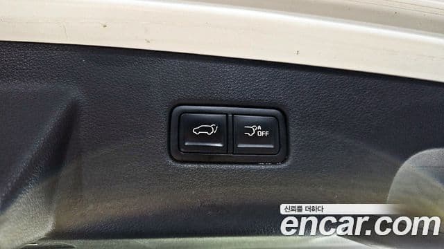 Kia Carnival 2020 — ფოტო 20/20