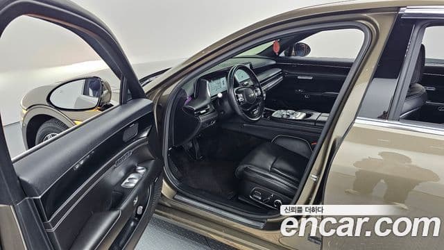 Genesis G90 2022 — Photo 5/20