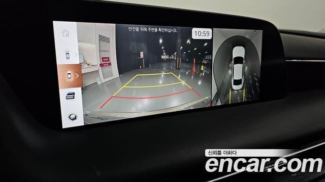 Genesis G90 2022 — Photo 6/20