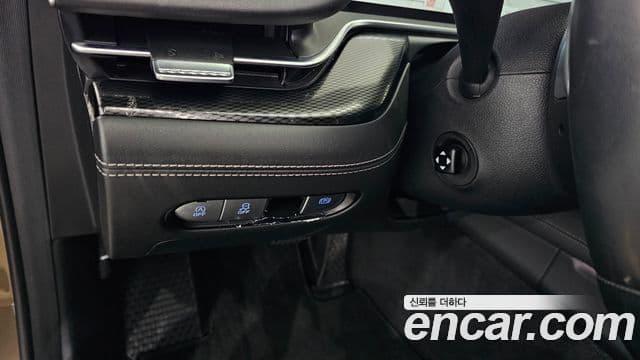 Genesis G90 2022 — Photo 7/20