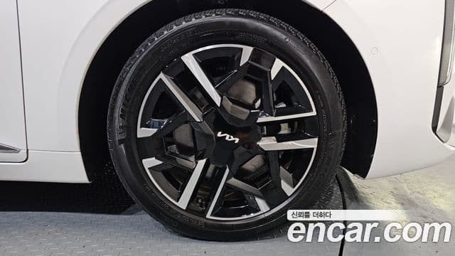 Kia K8 2024 — Şəkil 5/20