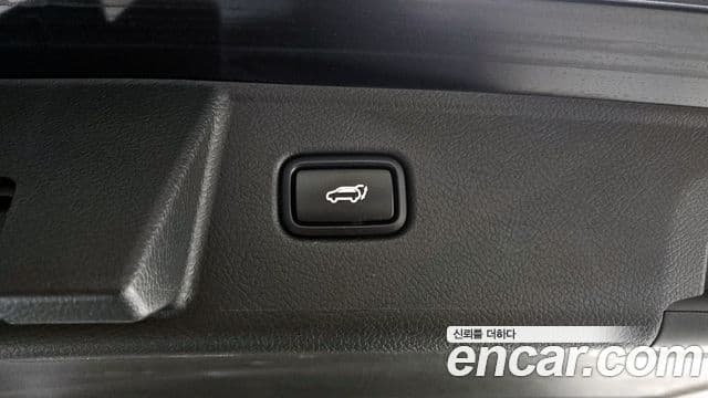 Kia Mohave The Master 2020 — Şəkil 20/20