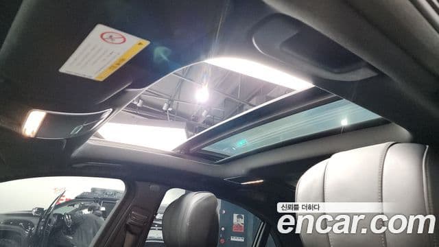 Mercedes-Benz S-Class 2019 — ფოტო 8/20