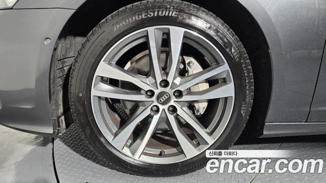 Audi A6 2023 — фото 5 из 20