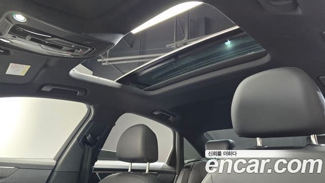 Audi A6 2023 — ფოტო 19/20