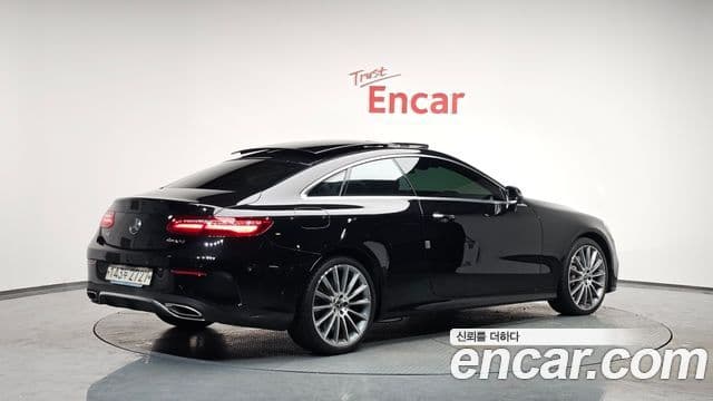 Mercedes-Benz E-Class 2020 — Şəkil 2/20