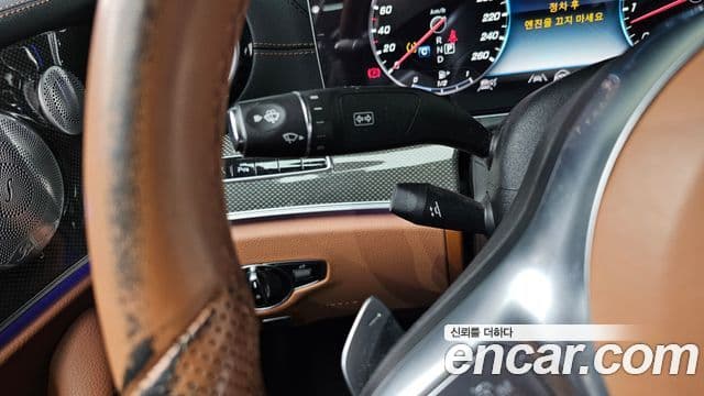 Mercedes-Benz E-Class 2020 — Şəkil 18/20