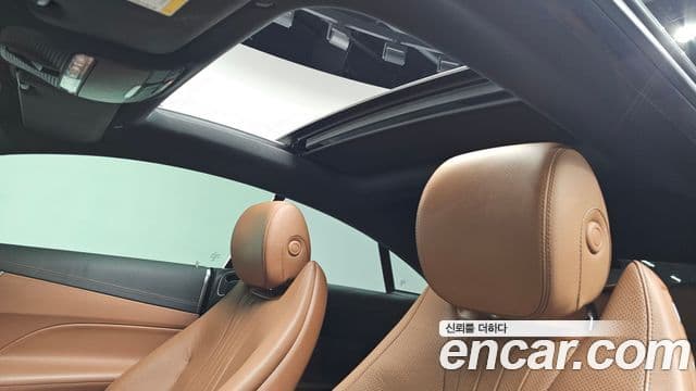 Mercedes-Benz E-Class 2020 — Şəkil 19/20