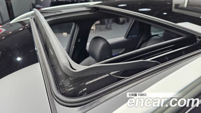 Mercedes-Benz GLC-Class 2020 — ფოტო 7/20