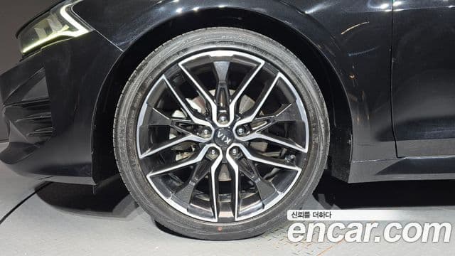 Kia K5 2020 — Şəkil 3/20